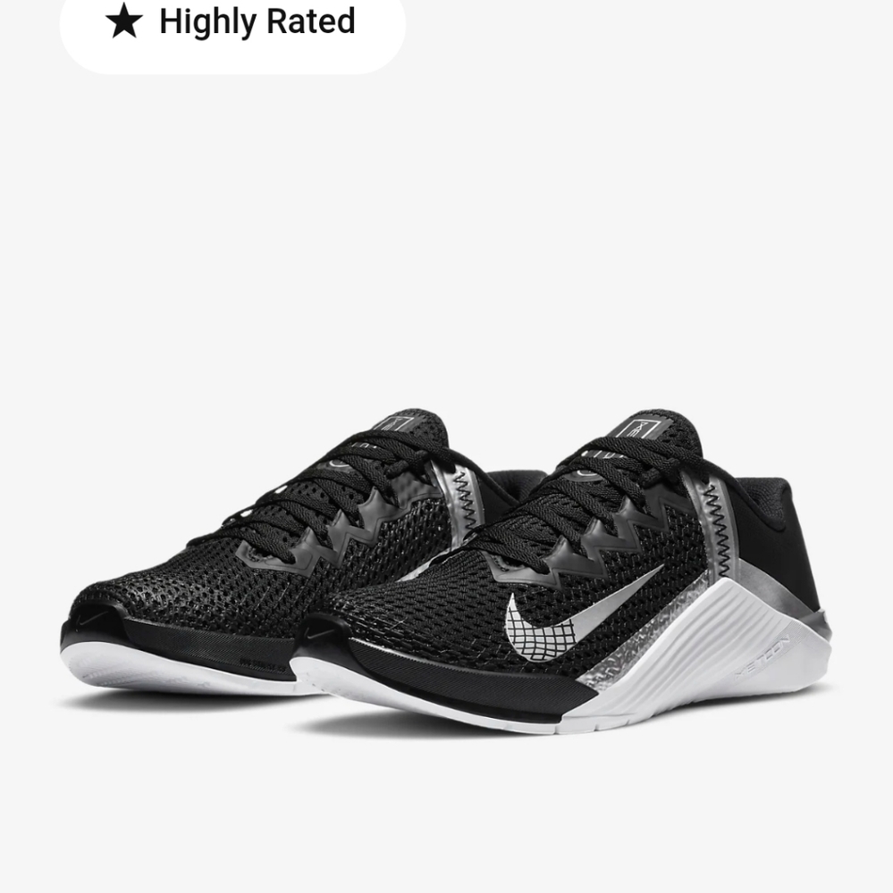 Nike Metcon 6 Training Shoes